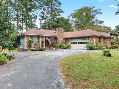 105 Plantation Drive, New Bern, NC, 28562