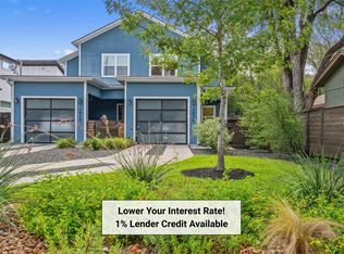 1411 Cometa St #A, Austin, TX 78721