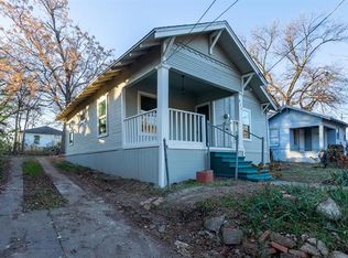 827 S Van Buren Ave, Dallas, TX 75208
