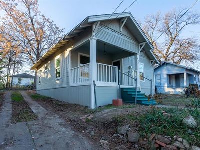 827 S Van Buren Ave, Dallas, TX, 75208
