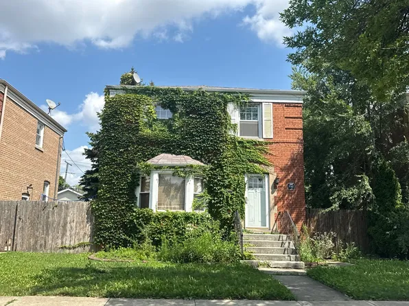 10943 S Hamlin Ave, Chicago, IL 60655