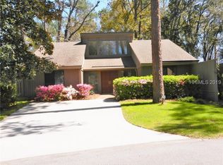 42 Otter Rd, Hilton Head Island, SC 29928