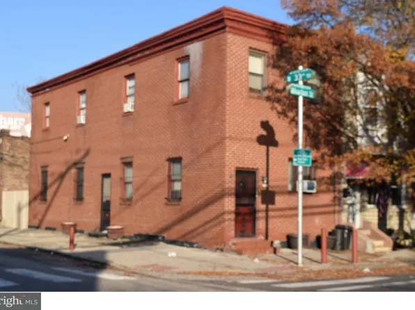 3227 Wharton St, Philadelphia, PA 19146