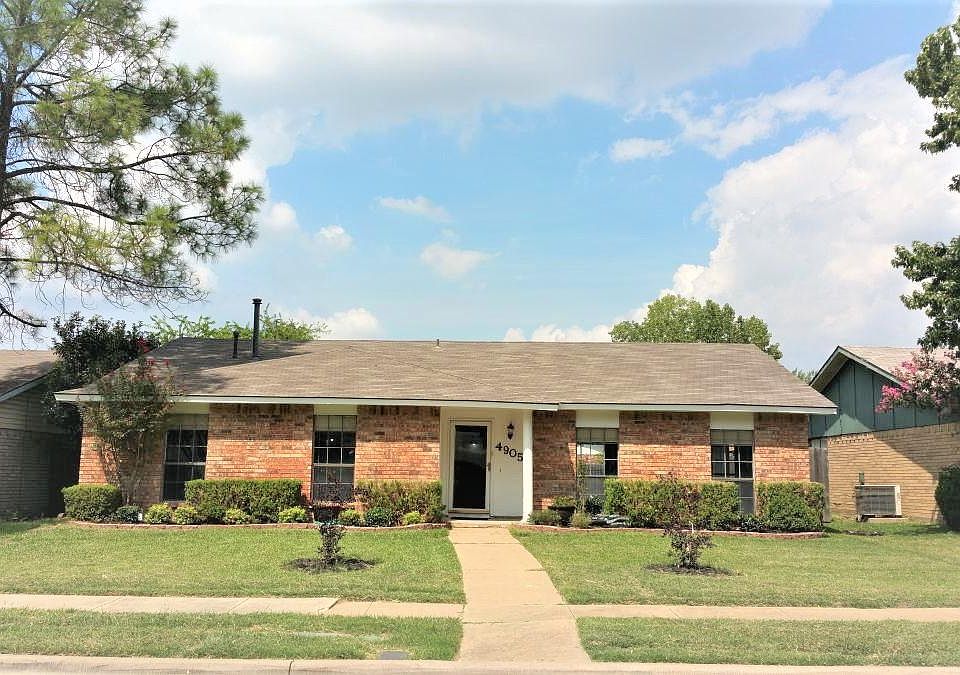 4905 Jennings Dr, The Colony, TX 75056 Zillow