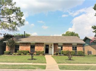 4905 Jennings Dr, The Colony, TX 75056