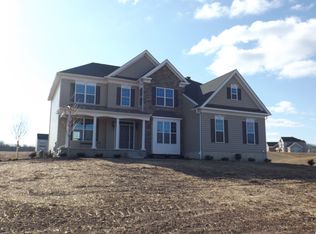 244 Chandler Way, Perkasie, PA 18944