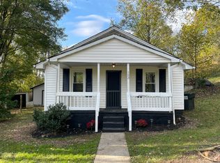 153 Rome Hollow Rd, Elizabethton, TN 37643