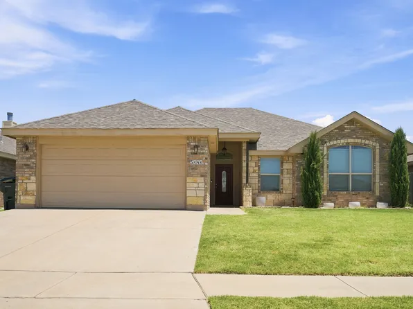 5141 Spring Creek Rd, Abilene, TX 79602
