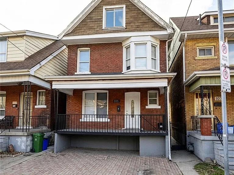 105 Lottridge St #1 — Photo 24