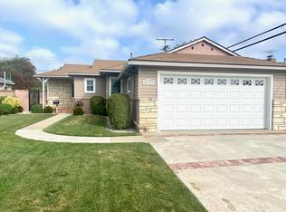 12725 Rose Ave, Los Angeles, CA 90066