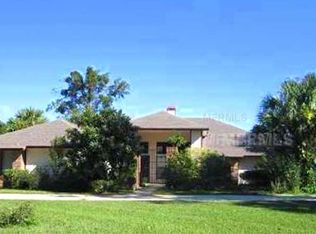 726 Bear Creek Cir, Winter Springs, FL 32708