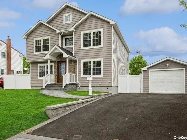 3141 Ward Lane, Wantagh, NY 11793