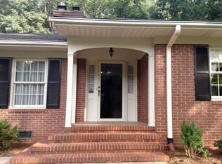 18 Kensington Rd, Greenville, SC 29617