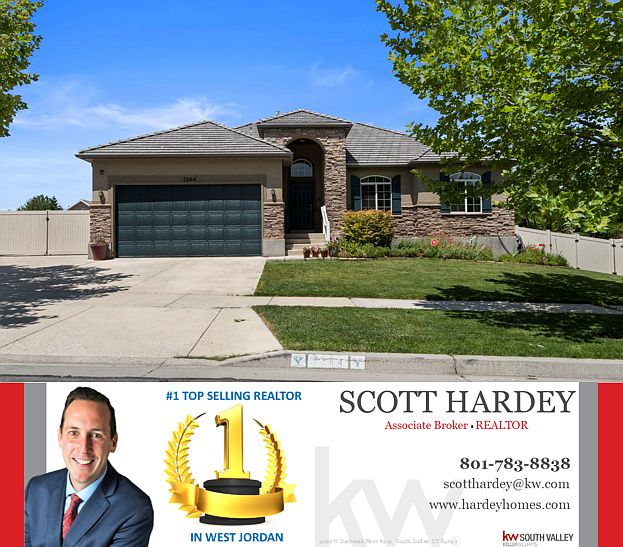 1st image of 7264 W Ramford Way S