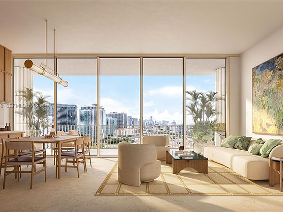 3rd image of 39 NE 39th St #405