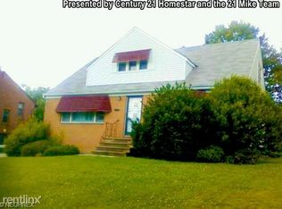 14341 Cedar Rd, South Euclid, OH 44121