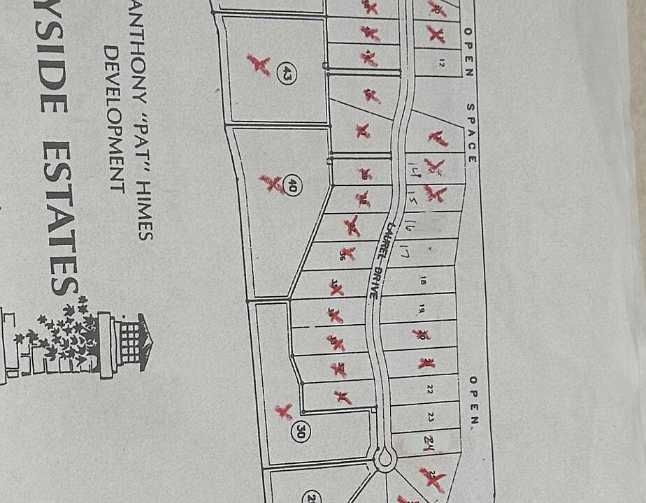 2nd image of 0 Ivyside Estates Ln