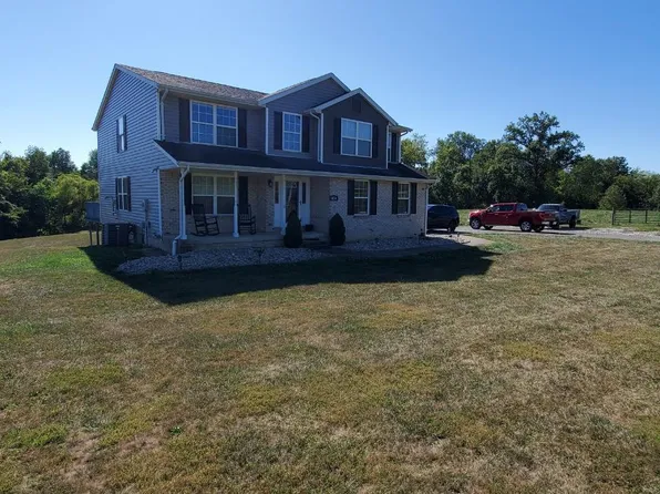 1034 Painter Fork Dr, Felicity, OH 45106
