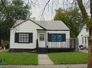 12863 Braile St, Detroit, MI 48223