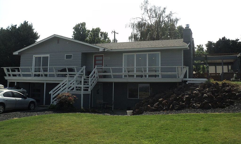 3603 W Canal Dr, Kennewick, WA 99336 Zillow