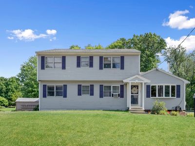 55 High St, Wilmington, MA, 01887