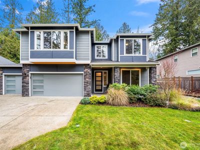 3509 Fox Court, Gig Harbor, WA, 98335
