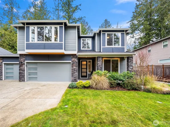 3509 Fox Court, Gig Harbor, WA 98335