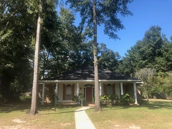 5420 Worth Dr, Mobile, AL 36619