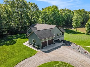 5525 Jensen Rd, Fruitport, MI 49415