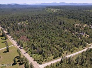 LOT Clagstone Rd #D, Spirit Lake, ID 83869