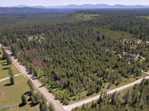 LOT Clagstone Rd #D, Spirit Lake, ID 83869