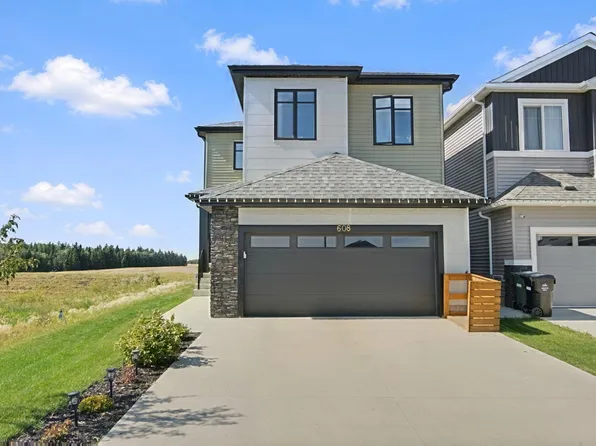 608 Boulder Wynd, Leduc, AB T9E 1M1