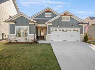 7534 Tailgate Loop, Ooltewah, TN 37363