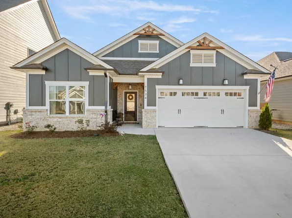 7534 Tailgate Loop, Ooltewah, TN 37363