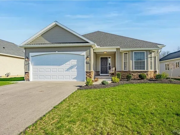 0 James Francis #Iii, Lockport, NY 14094