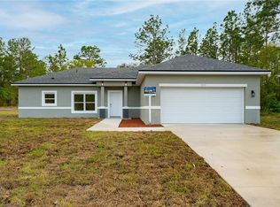 2678 SW 161st Loop, Ocala, FL 34473