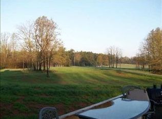 967 Burdette Rd, Gray Court, SC 29645