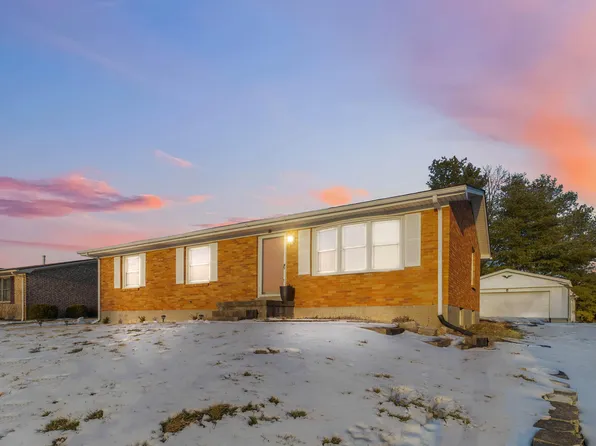 11 Shelley Dr, Winchester, KY 40391