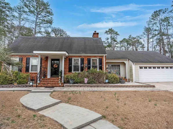 104 Crowe Ct, Columbia, SC 29210