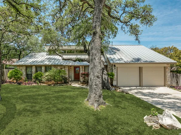 9327 WICKHEATHER ST, San Antonio, TX 78254
