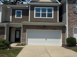 5455 Jessip St, Morrisville, NC 27560