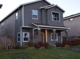 869 Fenley Way, Winters, CA
