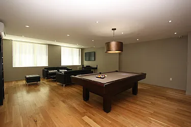 Rented by Denesh Melwani, LREB