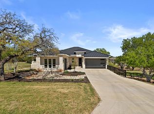 104 Desert Rose St S, Horseshoe Bay, TX 78657