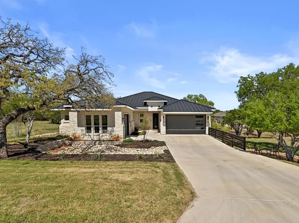 104 Desert Rose, Horseshoe Bay, TX 78657