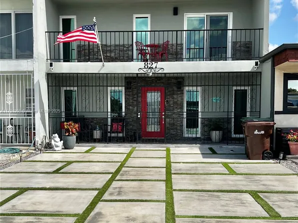 827 W 79th St, Hialeah, FL 33014