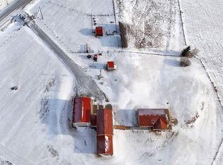 16111 W 274th Ave E, Foothills County, AB T1S4M9