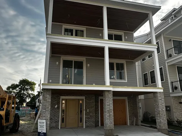 2B N Melbourne Ave, Ventnor, NJ 08406