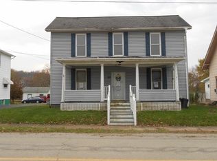 159 Pine St, Jefferson, PA 15344