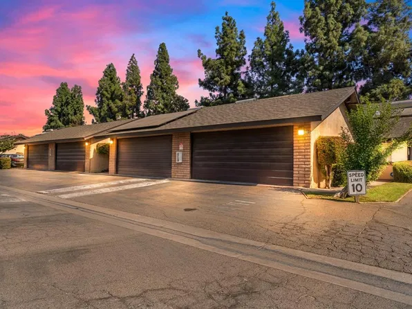 4985 E Butler Ave APT 110, Fresno, CA 93727